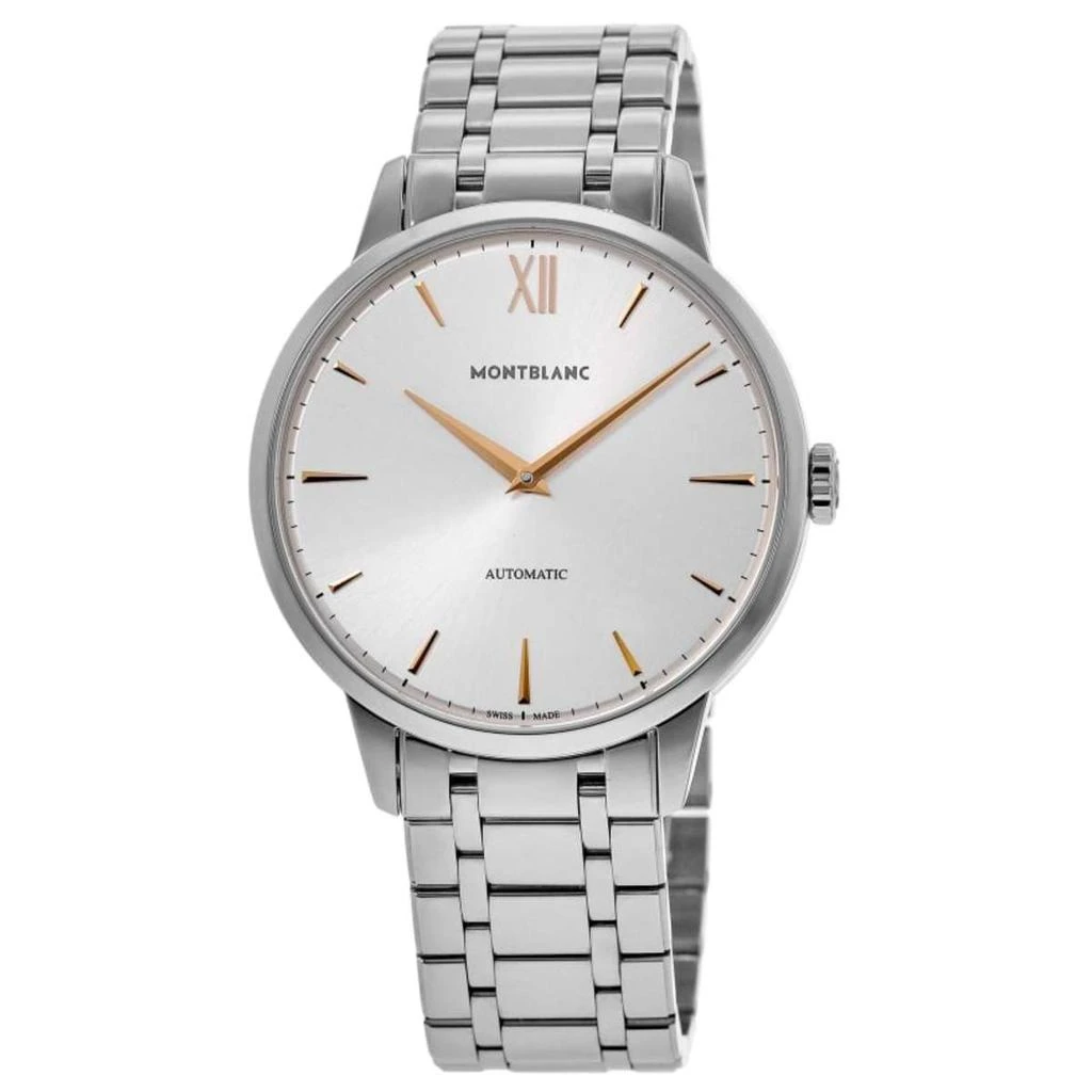 MontBlanc Montblanc Men's Watch MB110696 1