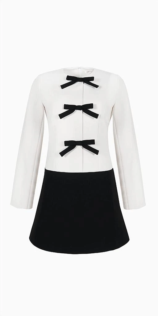 Sandy Liang Sandy Liang - Chibu Dress 4