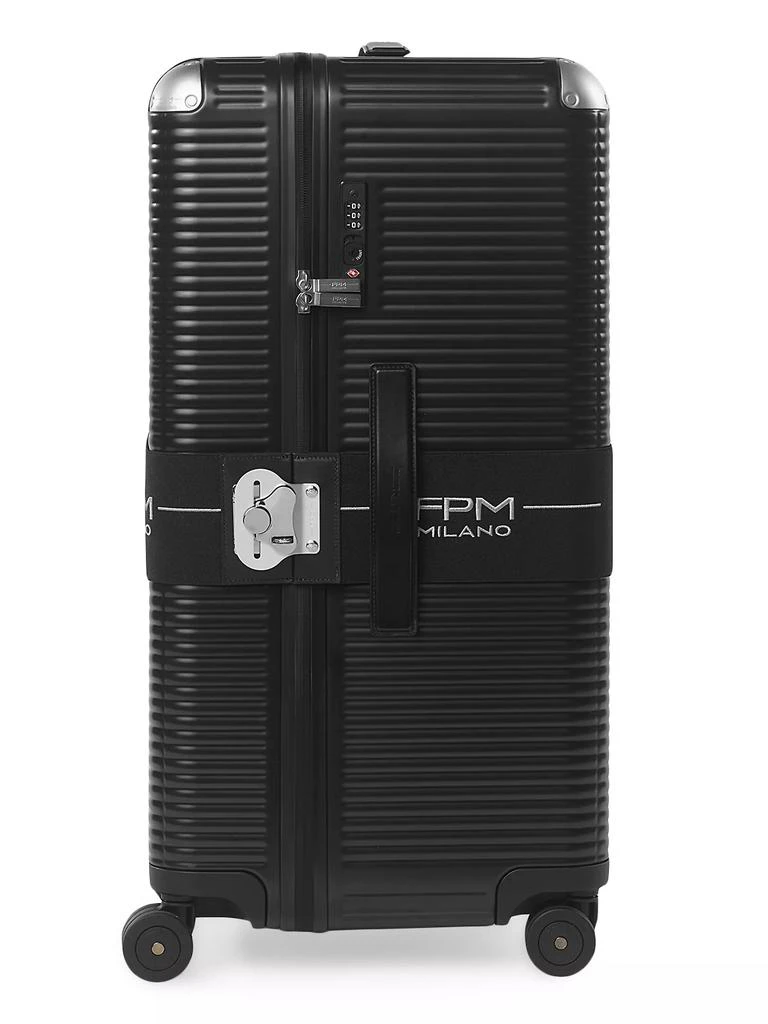 FPM Milano Bank Zip Deluxe Trunk M 4