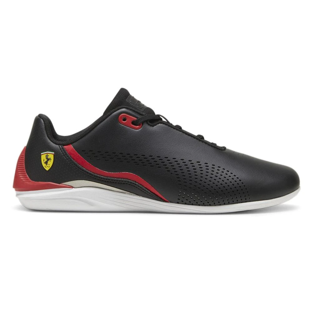 Puma Scuderia Ferrari Drift Cat Decima Lace Up Sneakers 1