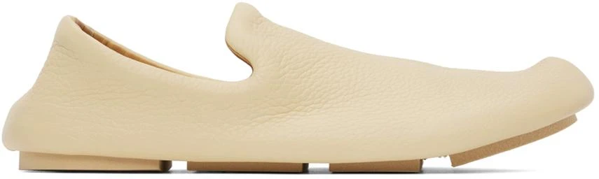 Marsèll Off-White Toddone Slippers 1