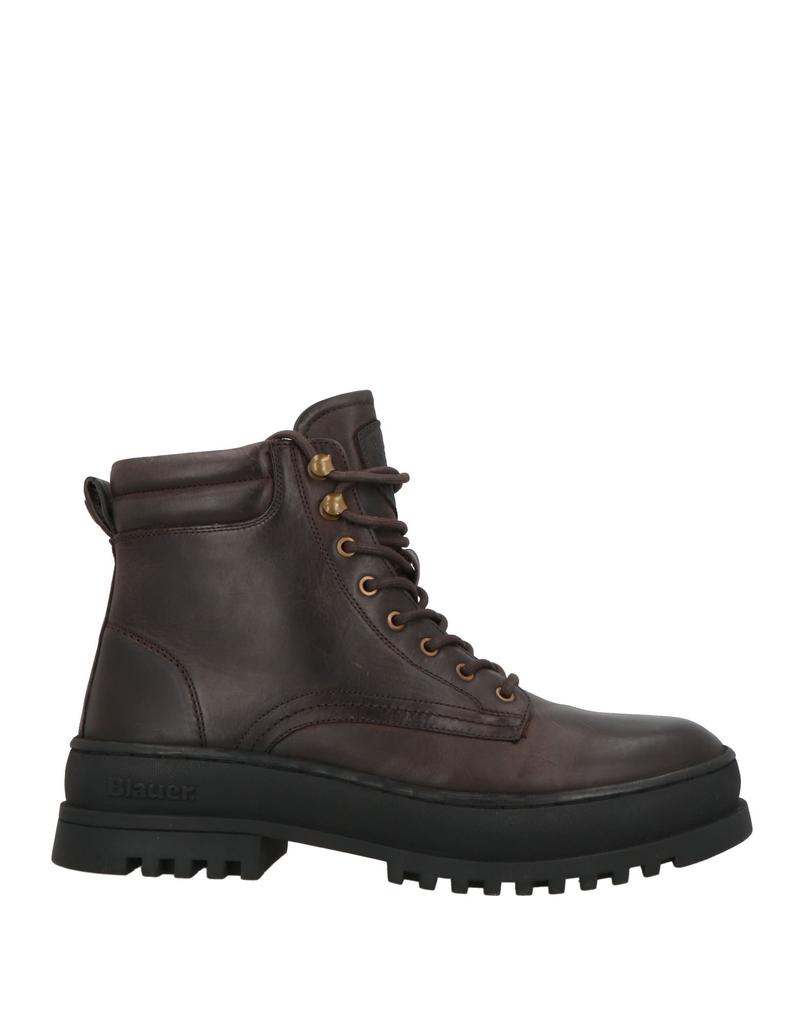 BLAUER Ankle boot