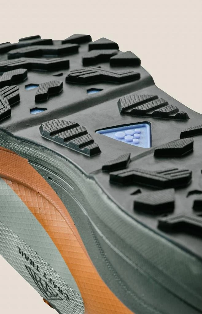 Craft Sportswear Craft Sportswear - Men
s Pure Trail X Running Shoes 9