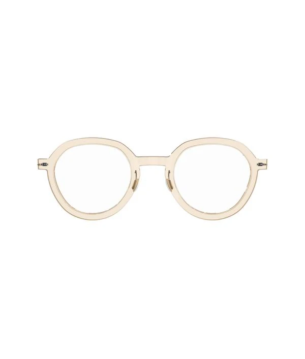 LINDBERG 6640 N.O.W. Titanium Eyeglasses 3