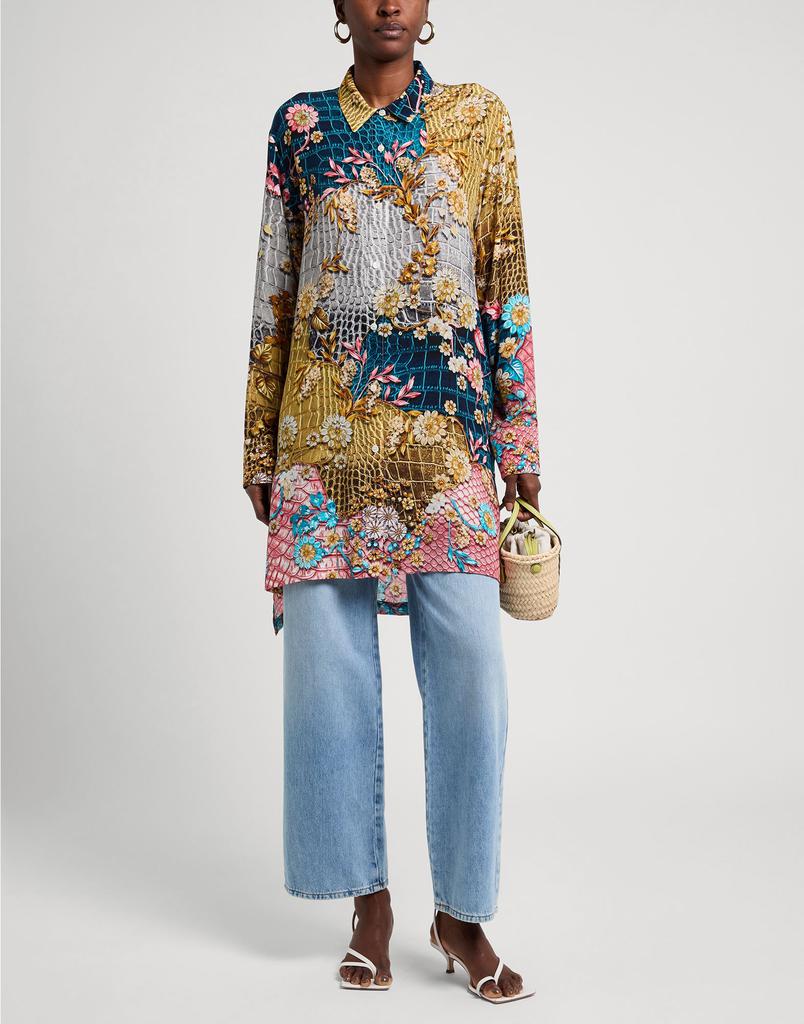 MARY KATRANTZOU Floral shirts & blouses