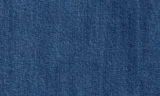 Ellen Tracy Faux Leather Trim Denim Jacket 4