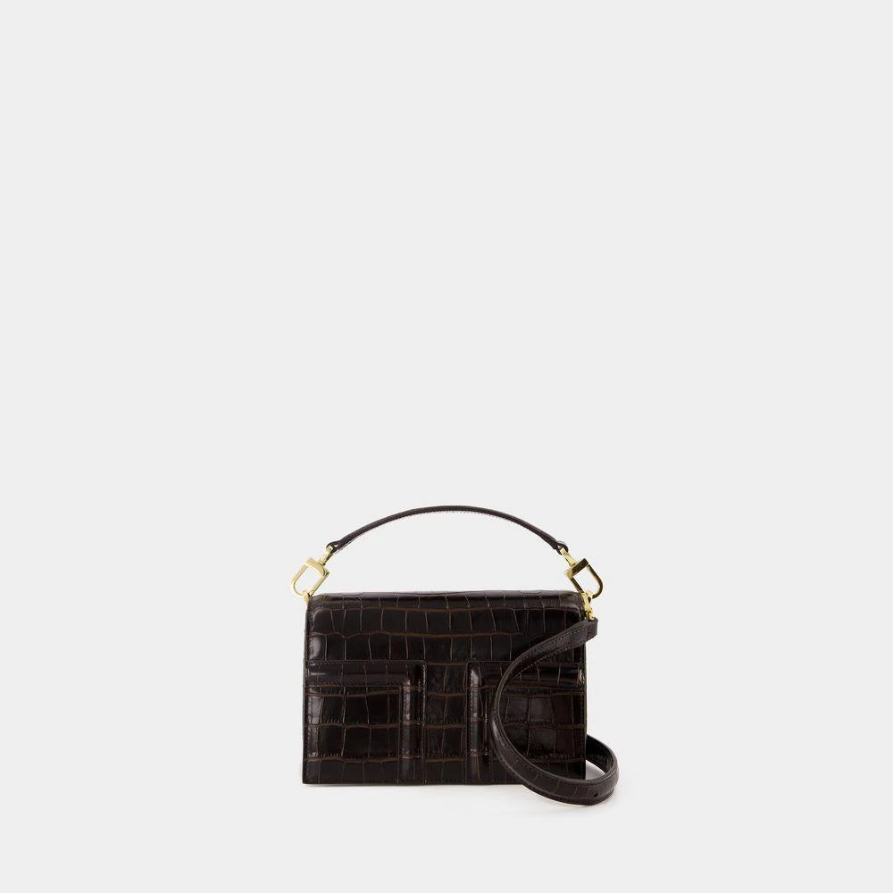 Totême TOTEME Mini T-Flap Bag 1