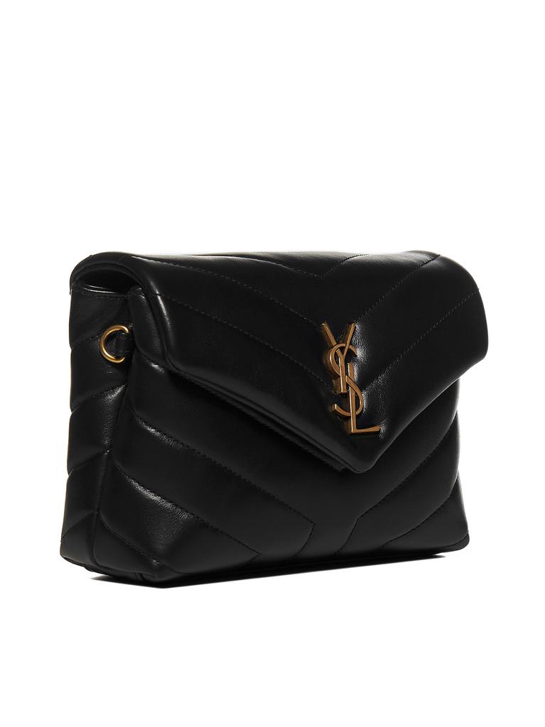 Yves Saint Laurent SAINT LAURENT | LouLou Toy small leather bag | Women | PZ