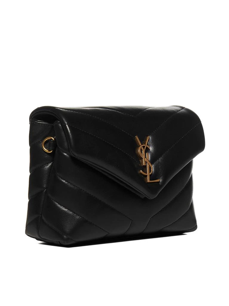 Yves Saint Laurent SAINT LAURENT | LouLou Toy small leather bag | Women | PZ 2