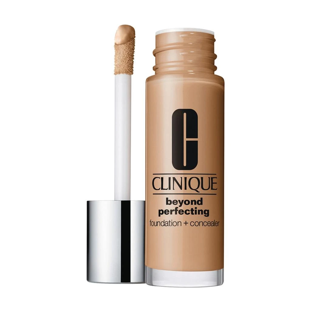 Clinique Beyond Perfecting Foundation and Concealer 15