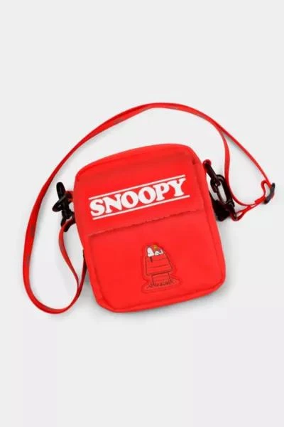 Retrospekt Snoopy Instant Camera Bag 3