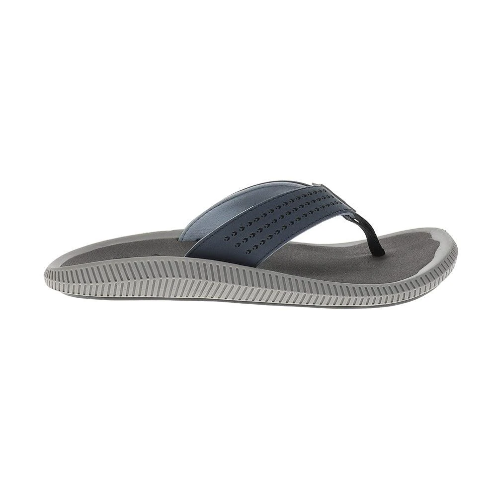 OluKai Ulele Beach Flip Flop Sandals 1