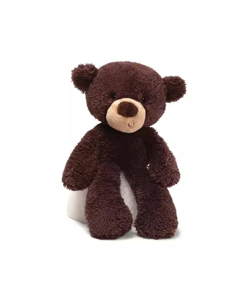 GUND Fuzzy Teddy Bear, Premium Stuffed Animal 1