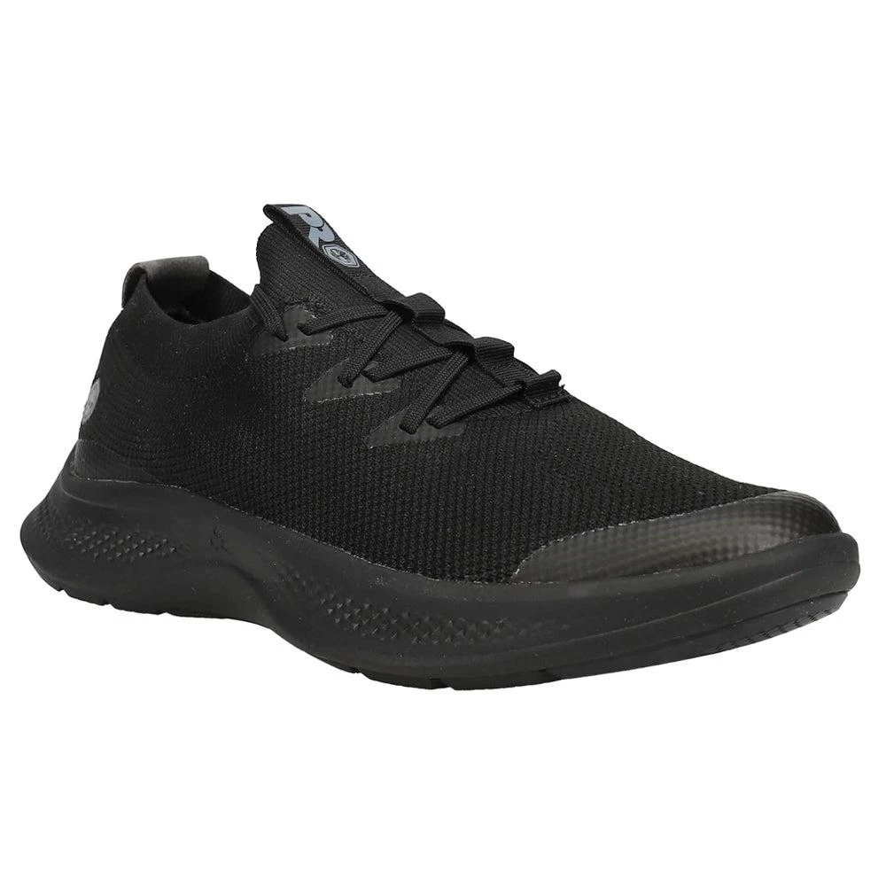 Timberland Solace Max Slip Resistant Soft Toe Work Shoes 2