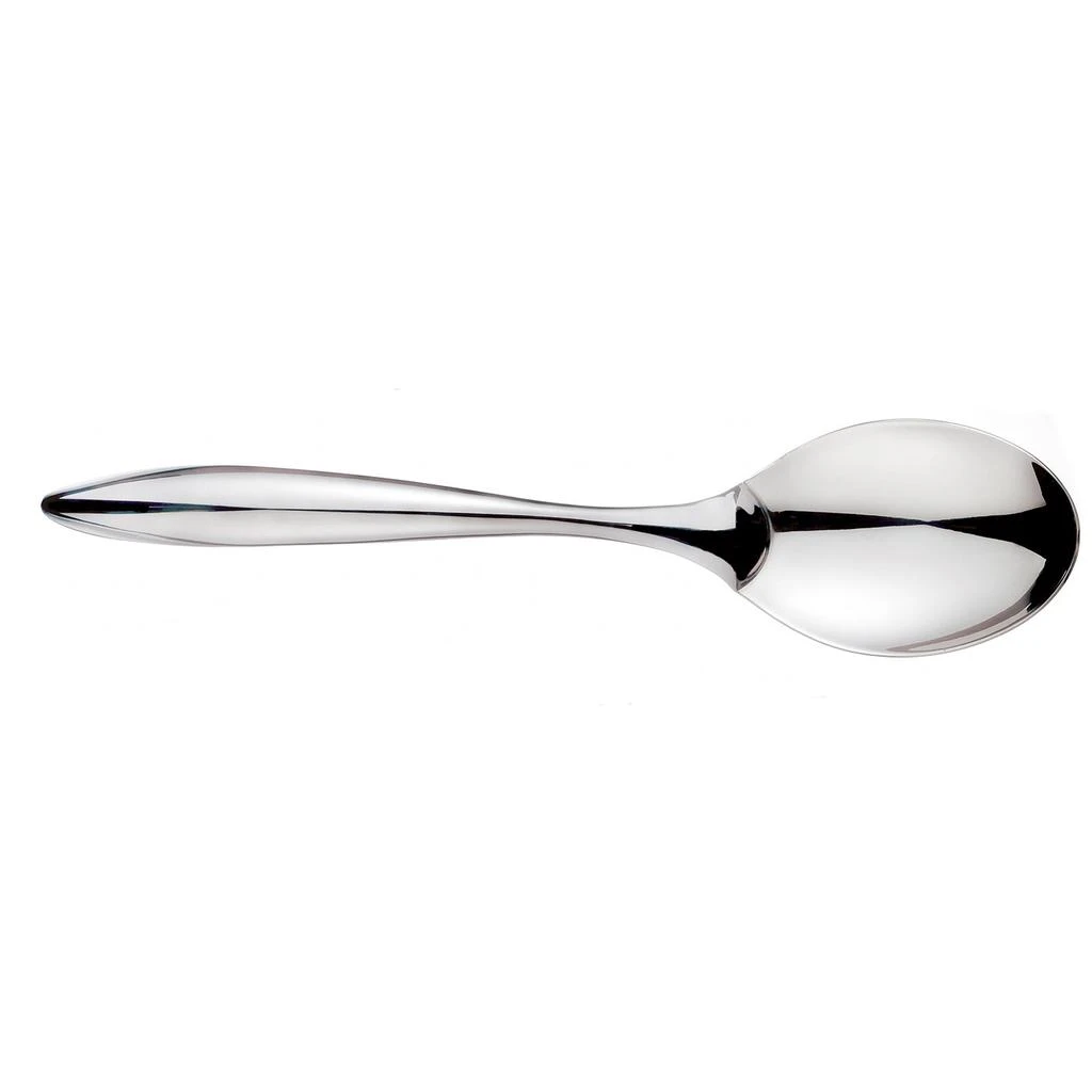 Cuisipro Cuisipro 13 Inch Tempo Spoon, Stainless Steel 1