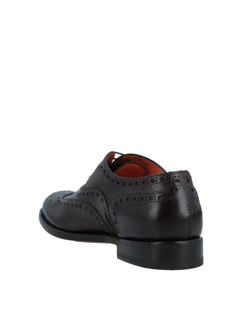 Santoni Laced shoes 2