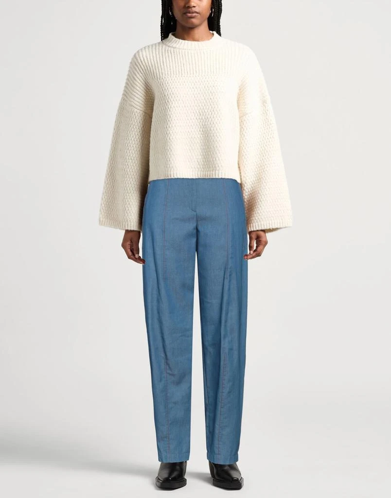 Cedric Charlier Denim pants 2