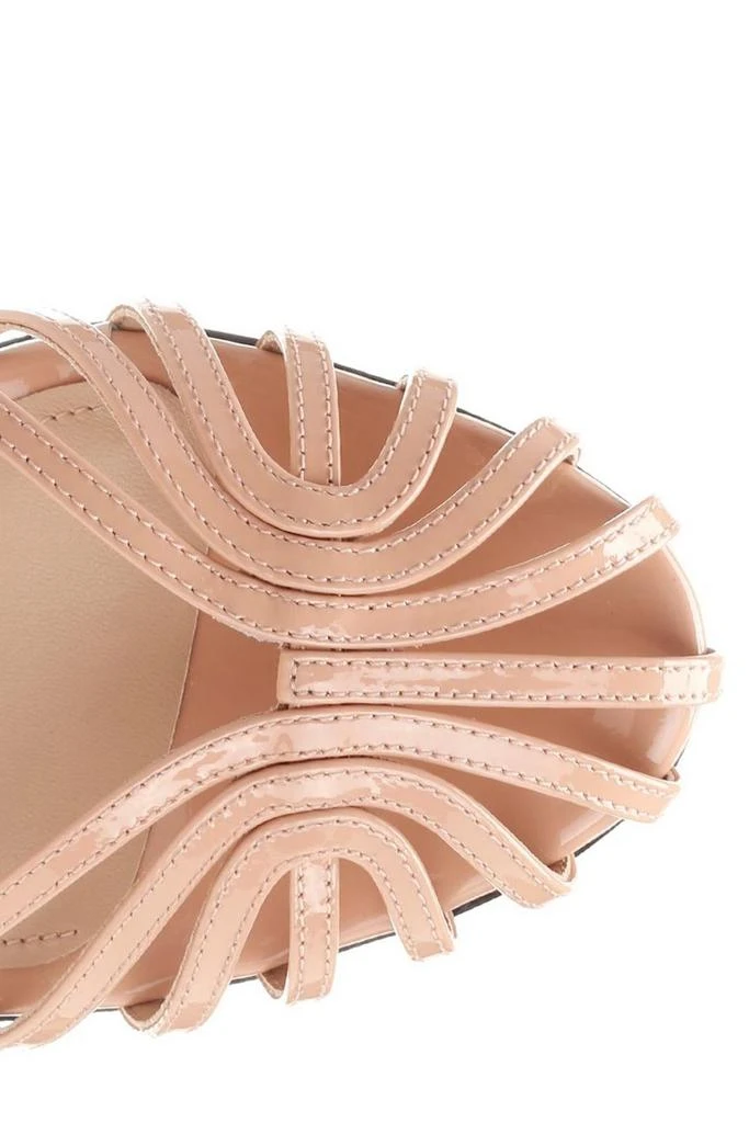 Alevi Milano Alevi' Milano Ally Strappy Sandals 4