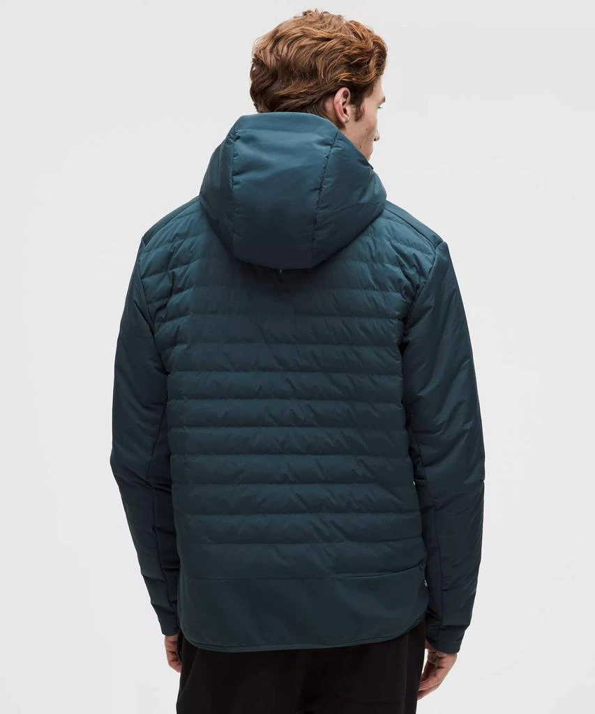 Lululemon Down for It All Hoodie 13