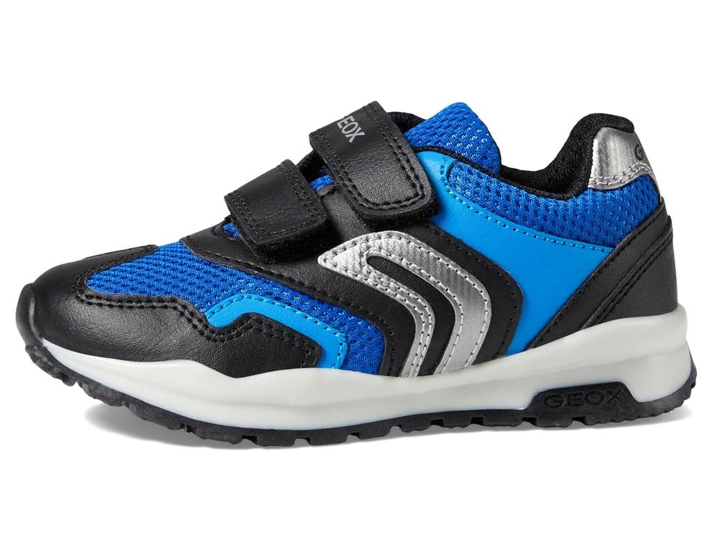 Geox Pavel 35 (Toddler/Little Kid/Big Kid) 4