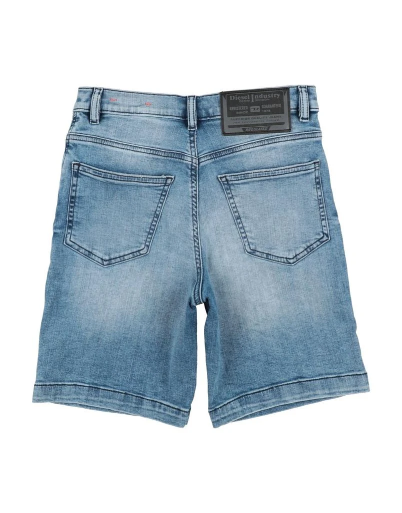 Diesel Denim shorts 2