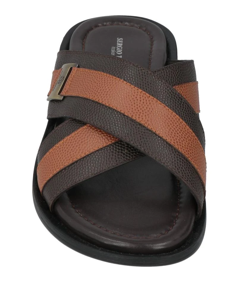 SERGIO TOMBINI Sandals 4