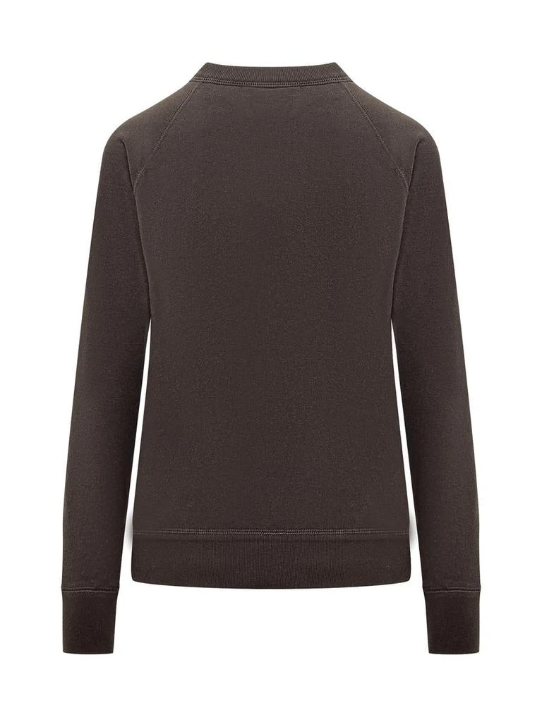 Isabel Marant Étoile Isabel Marant Étoile Sweatshirt With Logo 2