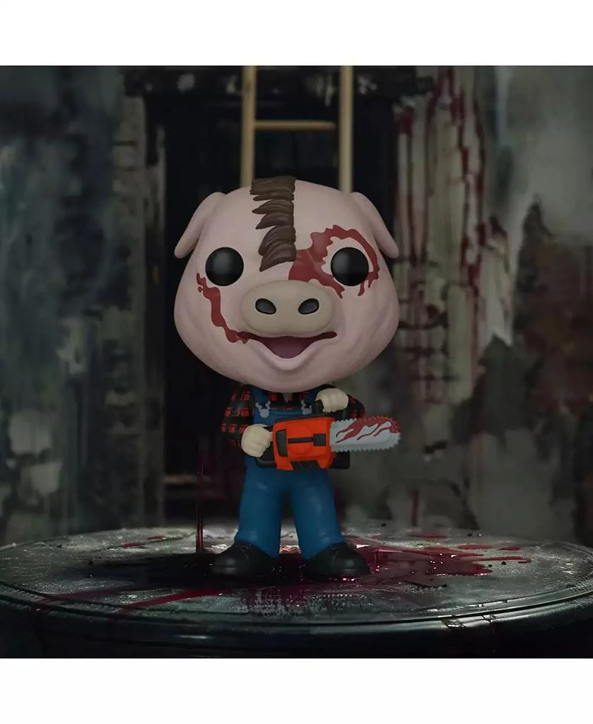 Funko Motel Hell POP | Vincent Smith 3