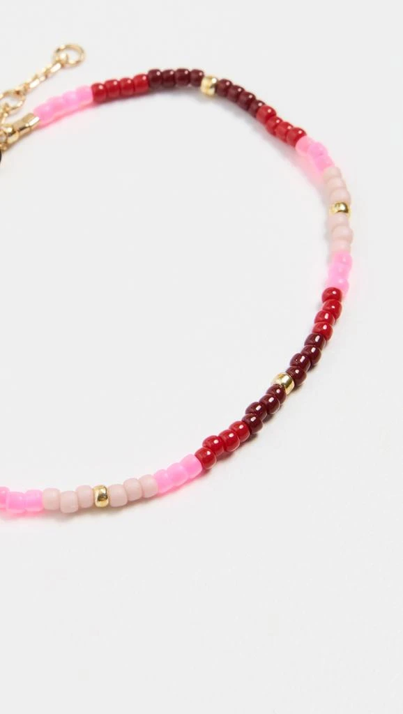 Anni Lu Tie Dye Bracelet 3