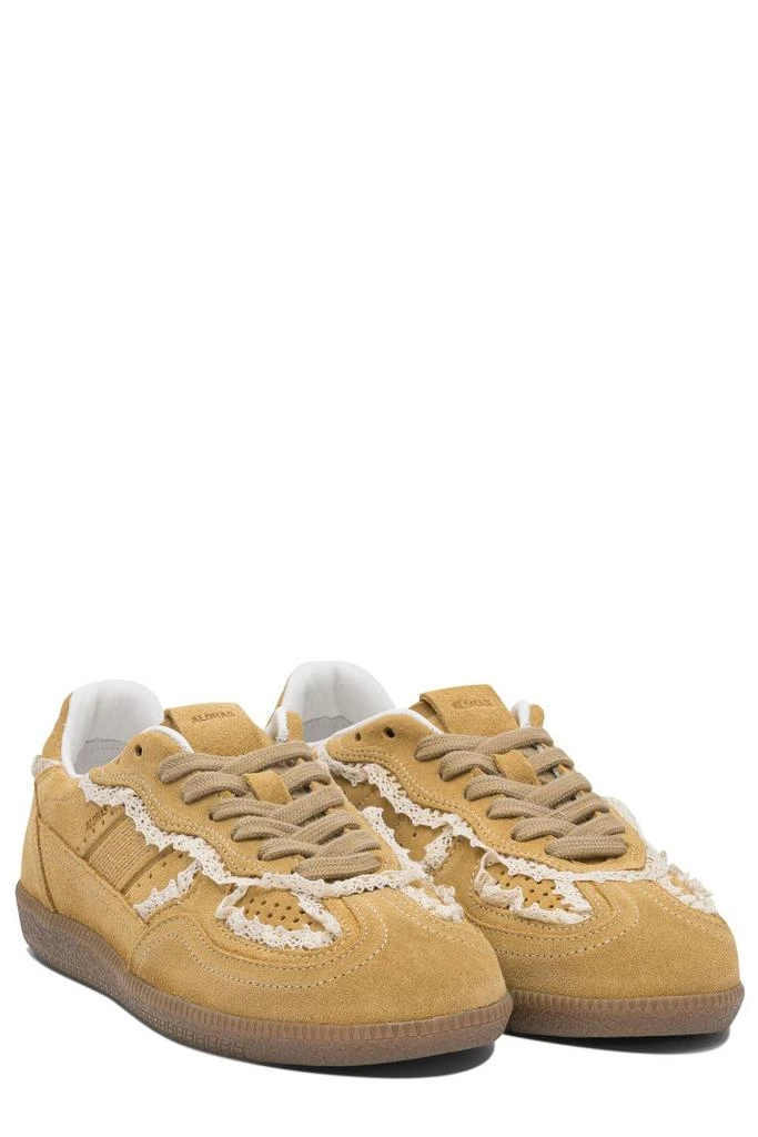 ALOHAS Alohas Tb.490 Crochet Sneakers 3