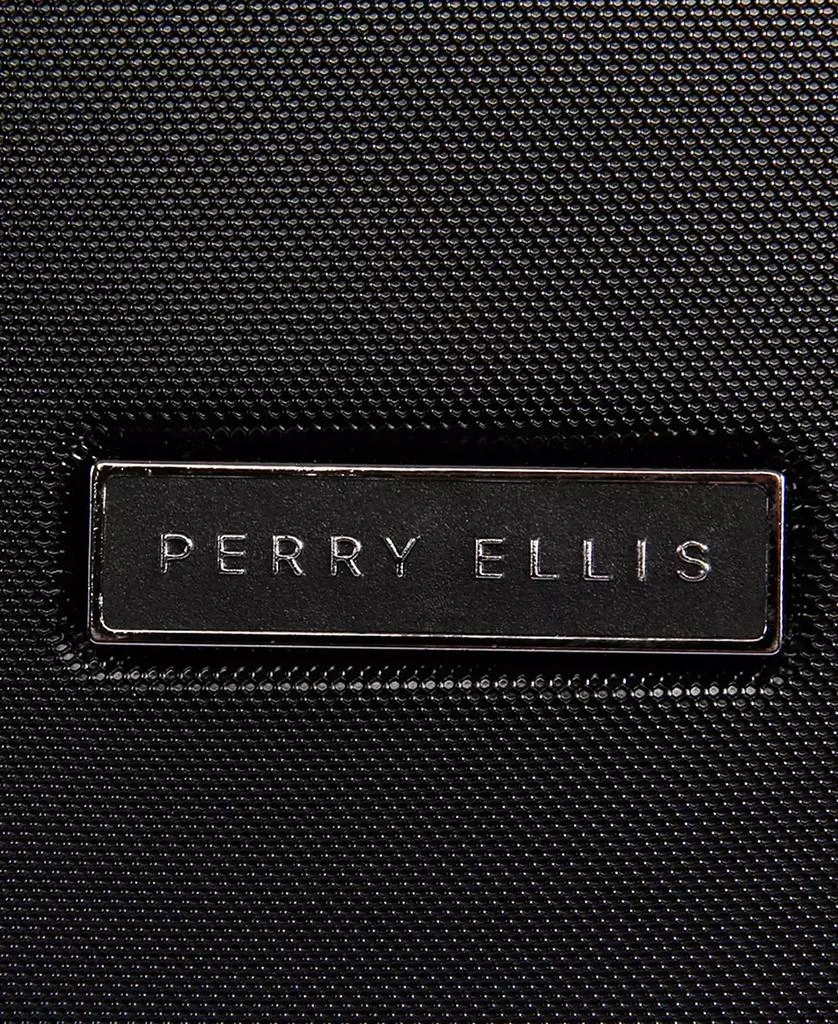 Perry Ellis Tanner 29" Spinner Luggage 17