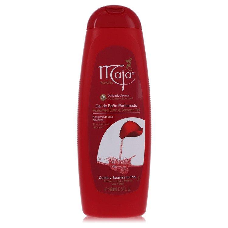 MYRURGIA Maja by  Bath and Shower Gel 13.5 oz for Women