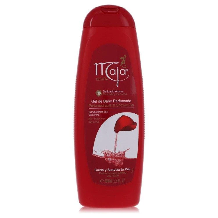 MYRURGIA Maja by  Bath and Shower Gel 13.5 oz for Women 1