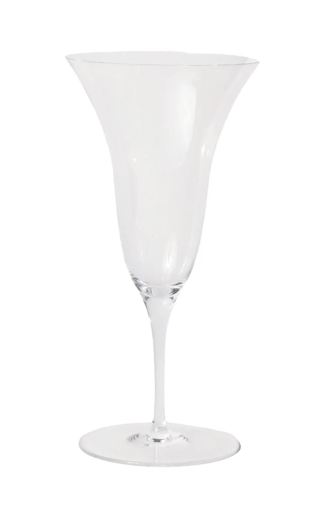 Gohar World Gohar World - Calla Crystal Wine Glass - N/a - Moda Operandi