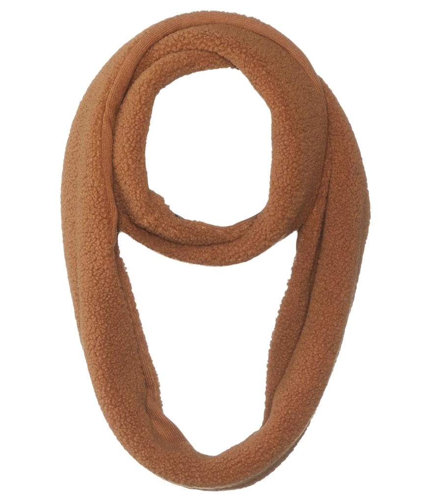 UGG Koolaburra Brushed Fleece Infinity Scarf 1