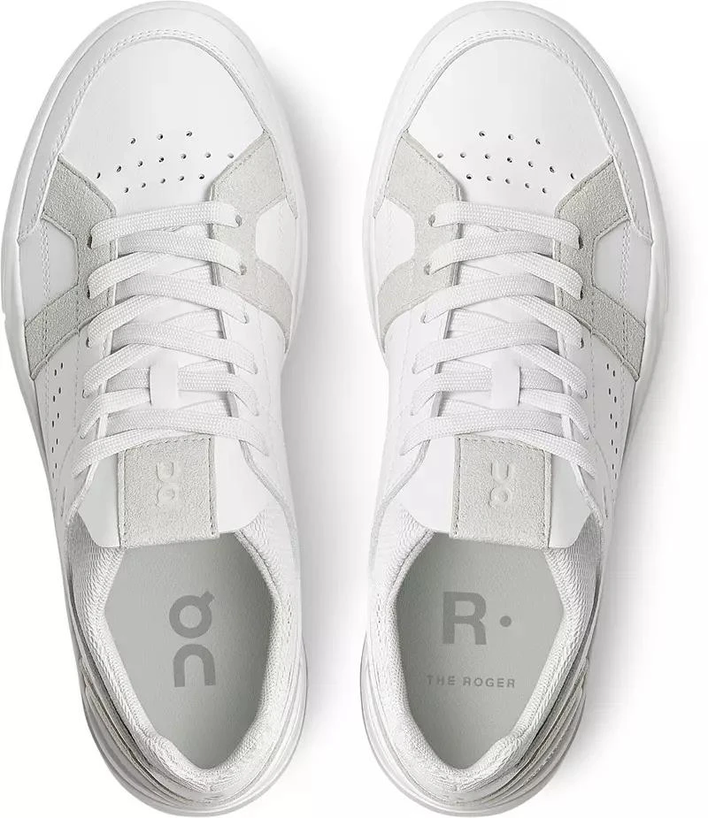 On On Women
s THE ROGER Clubhouse Shoes 2
