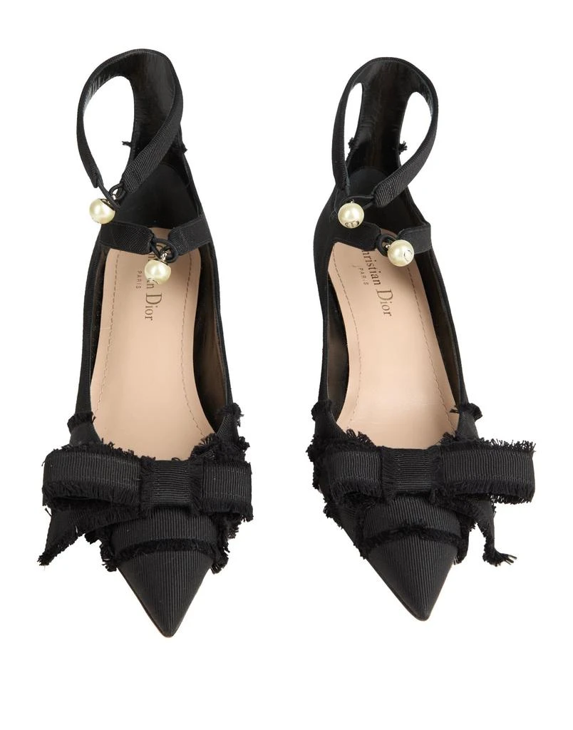 Dior Pump 4