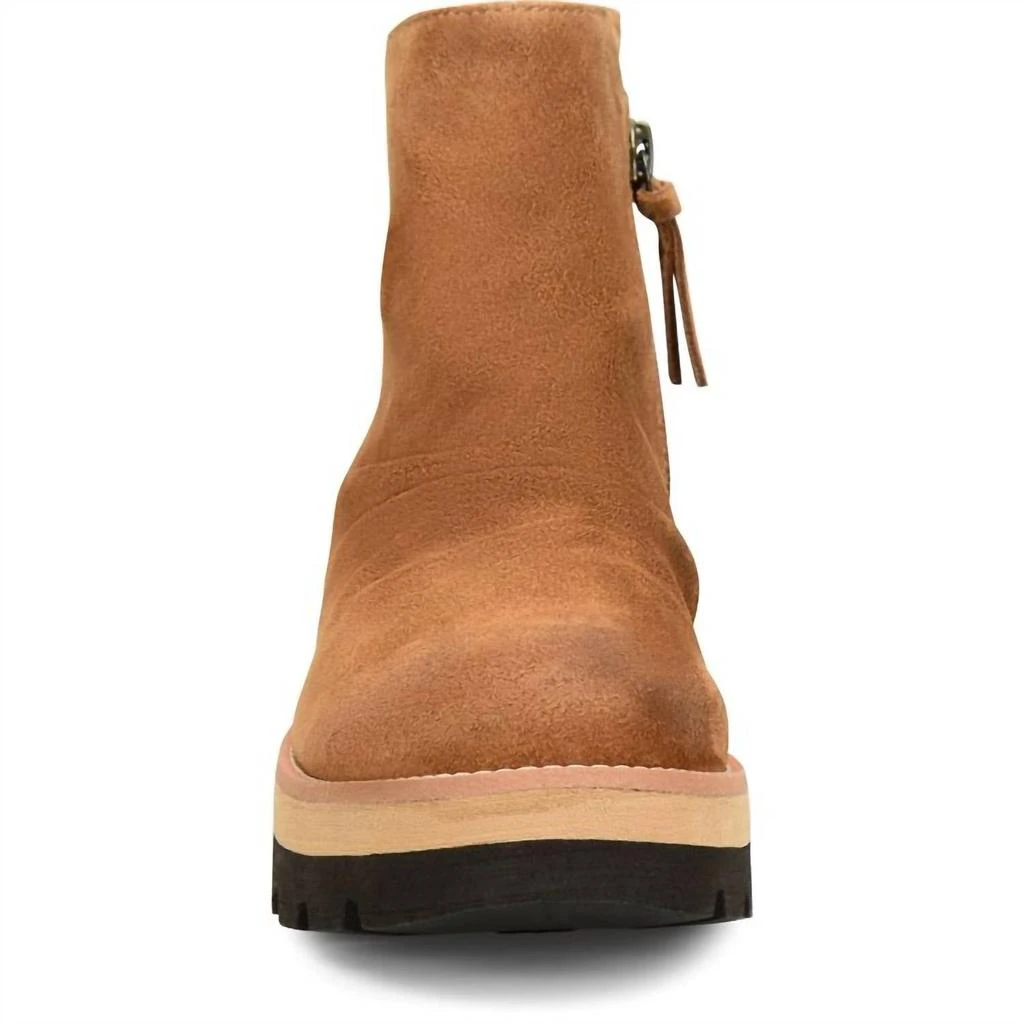 Söfft Sofft - Women Pecola Boots 7