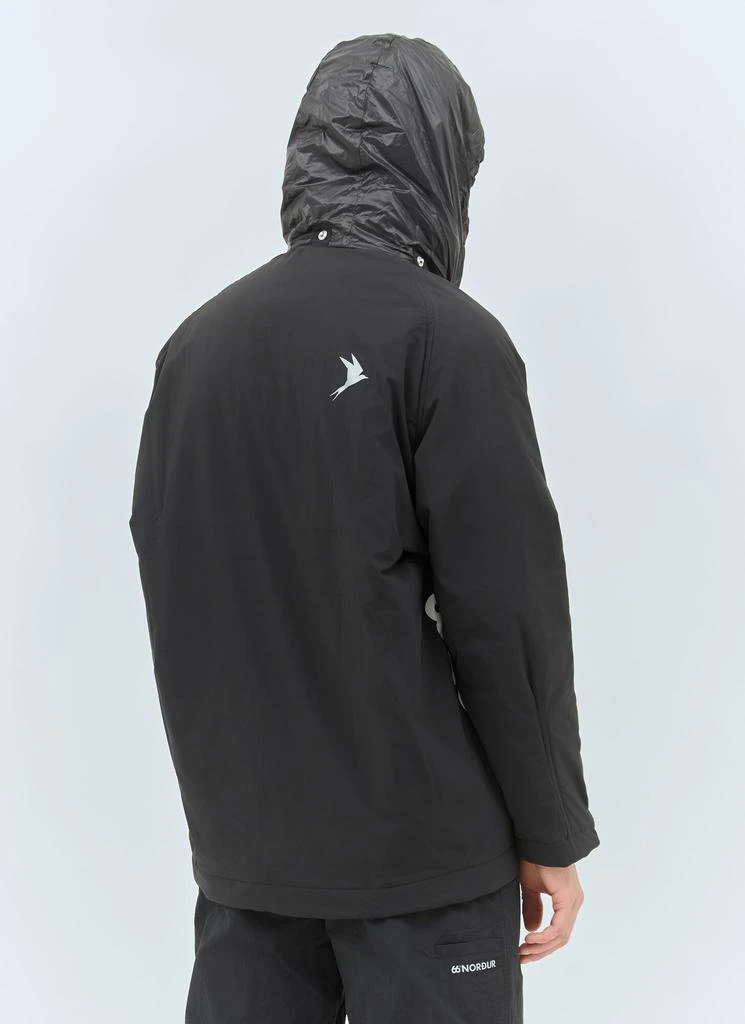 66 North Vatnsmyri Anorak 5