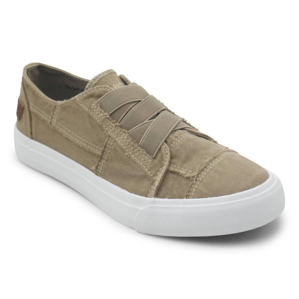 Blowfish Blowfish - Women's Marley Sneaker