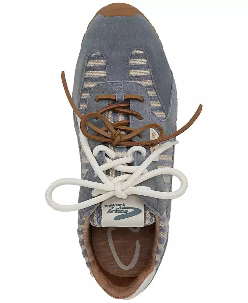 Circus NY by Sam Edelman Women's Nash Lace-Up Sneakers 4