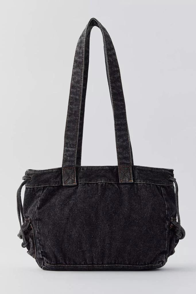 BDG BDG Y2K Denim Tote Shoulder Bag 5