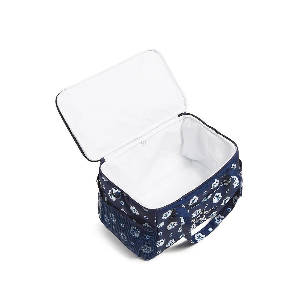 Vera Bradley Dallas Cowboys 21-Can Reactive Cooler