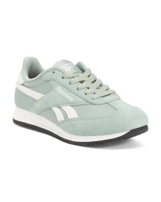 Reebok Fiori Low Profile Jogger Sneakers 1