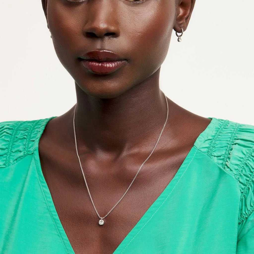 Ted Baker London Ted Baker Sininaa Crystal Pendant Necklace 2