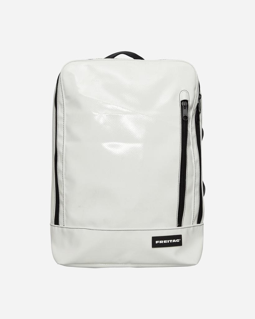 Freitag F306 Hazzard Backpack White