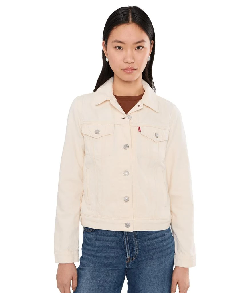 Levi
s Original Trucker