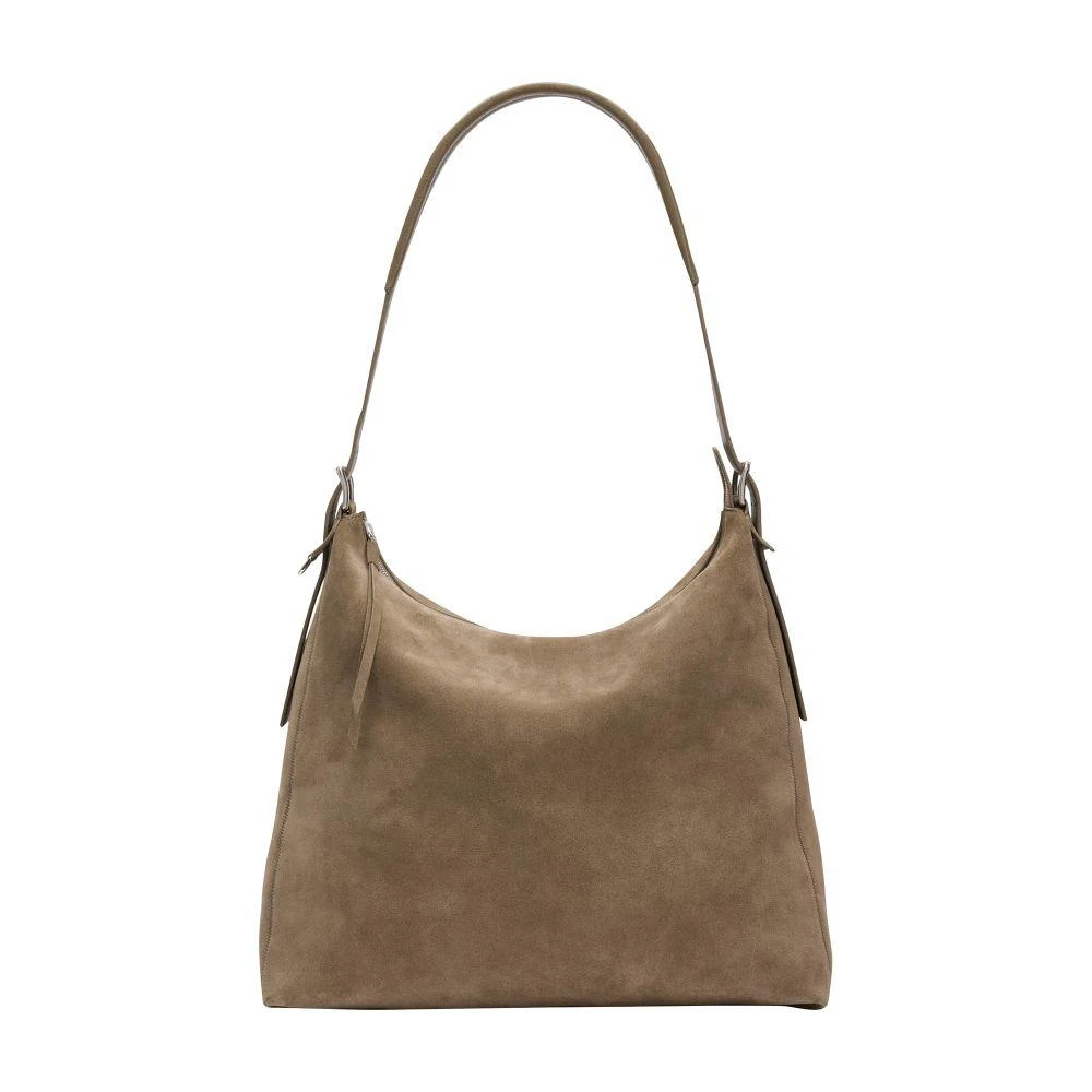 Lemaire Belted Hobo bag 8