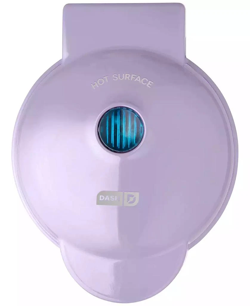 Dash DMW001 Mini Waffle Maker 7