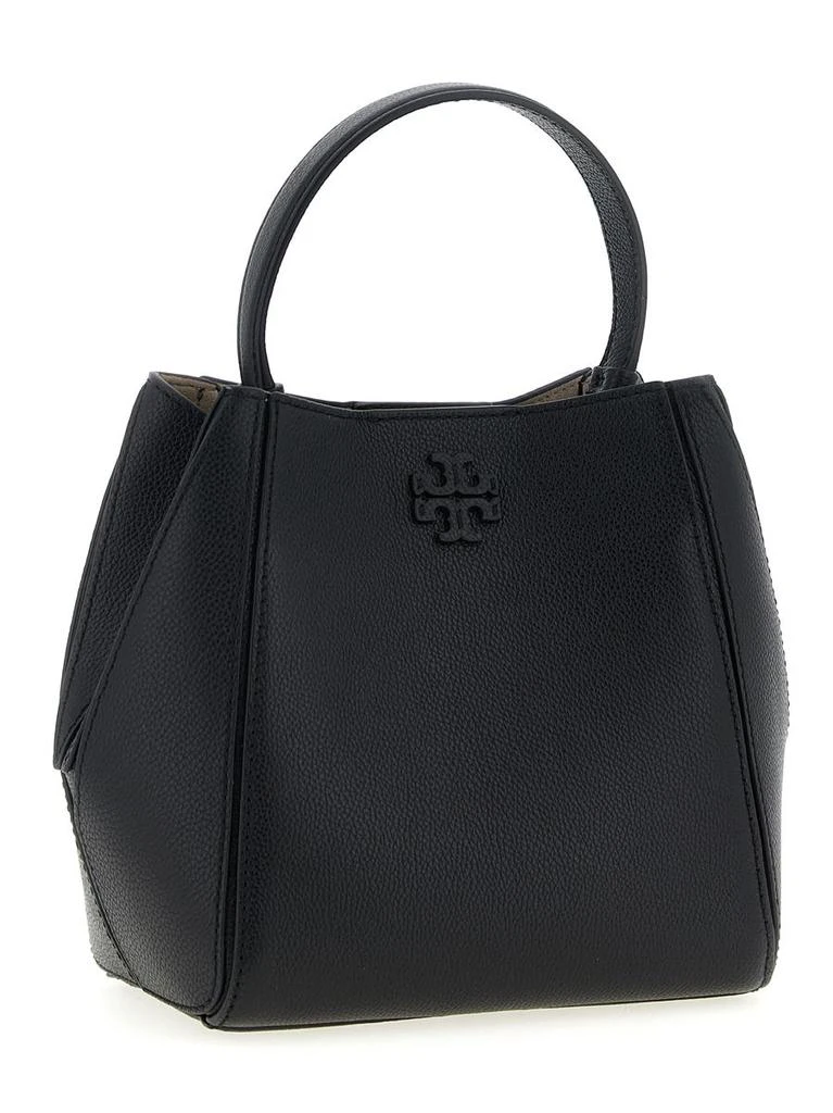 Tory Burch Tory Burch 'Mcgraw' Small Bucket Bag 3